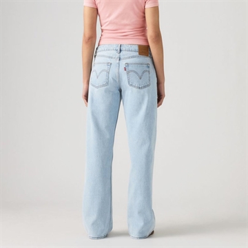 Levis Low Loose Pick Sides PSK